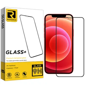 Randika GLD Screen Protector For Apple Iphone 12