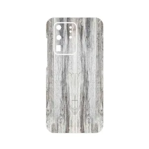 MAHOOT Wood Texture 8 Cover Sticker for Samsung Galaxy S20 Ultra