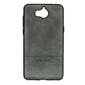 کاور مدل DY_K مناسب برای گوشی موبایل هوآوی Y5 2017