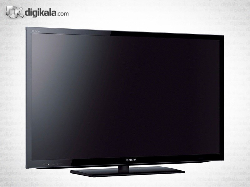 تلویزیون ال سی دی سونی سری BRAVIA مدل KDL-55HX750 سایز 55 اینچ