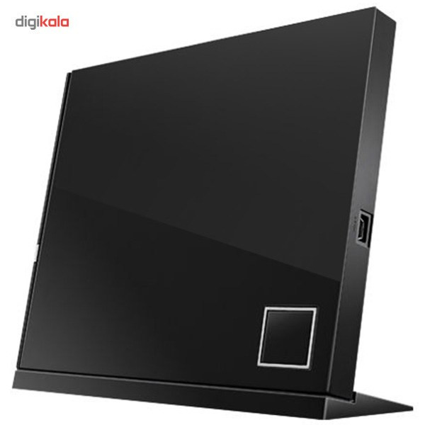 درایو Blu-ray اکسترنال ایسوس مدل SBC-06D2X-U 2
