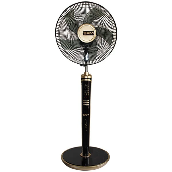 پنکه سام مدل EF-1505G