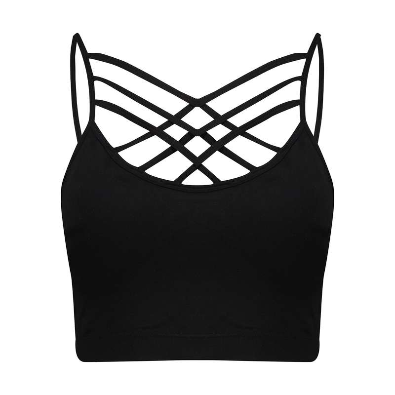 نیم تنه ورزشی زنانه مدل H93 2