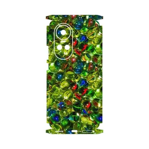 MAHOOT Marble Nostalgia-FullSkin Cover Sticker for Oppo Reno 10 5G