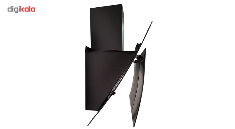 هود مورب رهام مدل پانیز موج دار سایز 90