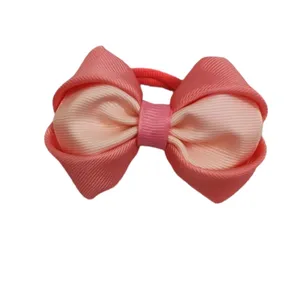 کش مو دخترانه مدل پاپیون