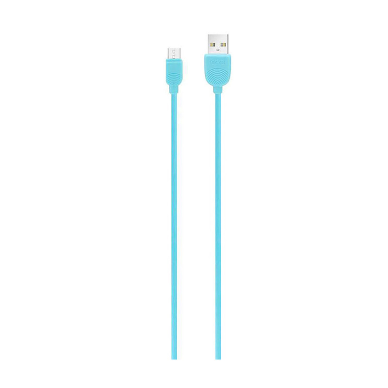 کابل تبدیل USB به MicroUSB سلبریت مدل SKY-2M طول 1متر