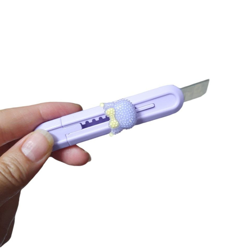 کاتر مدل کرومی