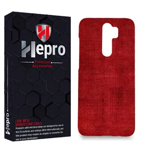 HEPRO MC Cover for XIAOMI REDMI 9