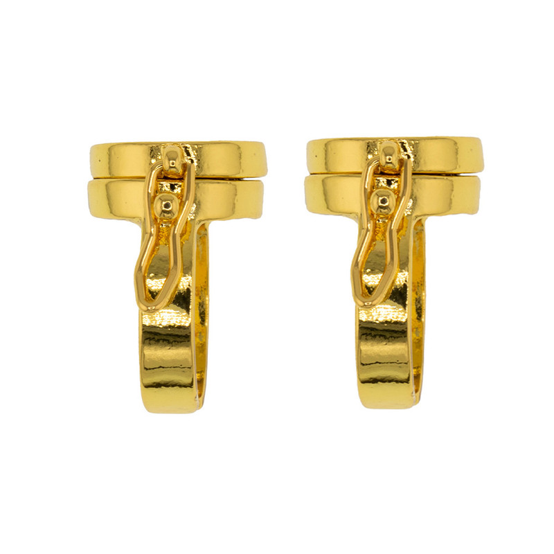 انگشتر برانت طرح دوستی باب اسفنجی و پاتریک نگین چرخان بسته دو عددی انگشتر برانت طرح دوستی باب اسفنجی و پاتریک نگین چرخان بسته دو عددی