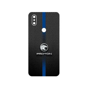 MAHOOT PROTON Cover Sticker for Xiaomi Mi Mix 3