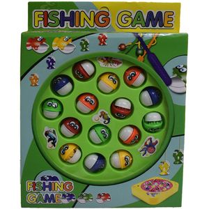 نقد و بررسی بازی آموزشی طرح ماهی گیری مدل 8249 توسط خریداران
