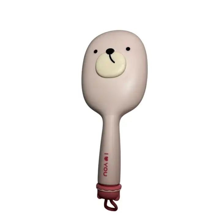 برس مو مدل گره بازکن کد ۱۰۰