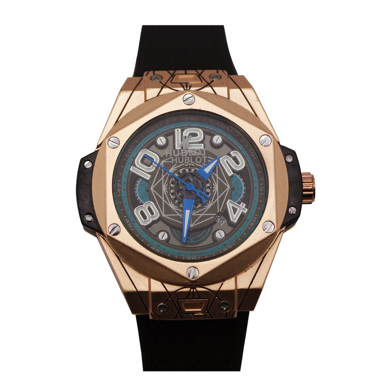 ساعت مچی عقربه‌ ای مردانه مدل GENEVE