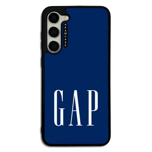 AKAM AMC-WSGS23P-BRANDS-30 Cover For Samsung Galaxy S23 Plus