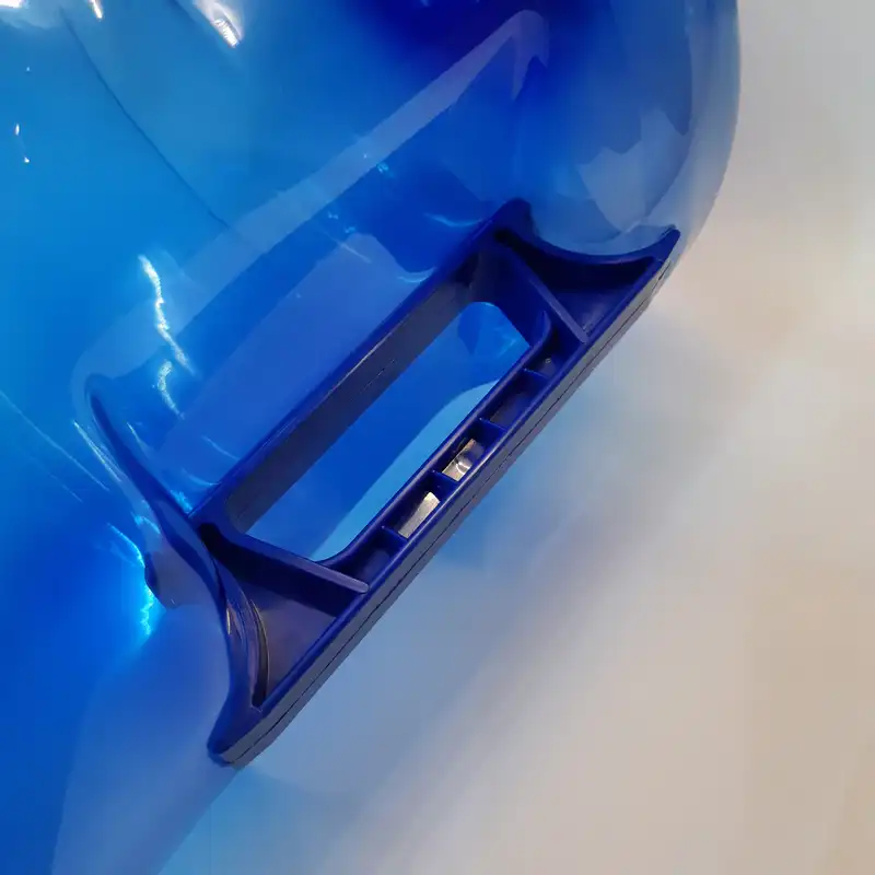 مخزن آبسرد کن مدل استوانه ای دسته دار 20