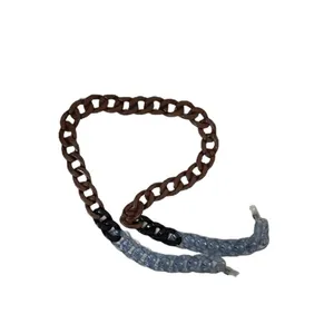 بند عینک مدل زنجیری کد 80058