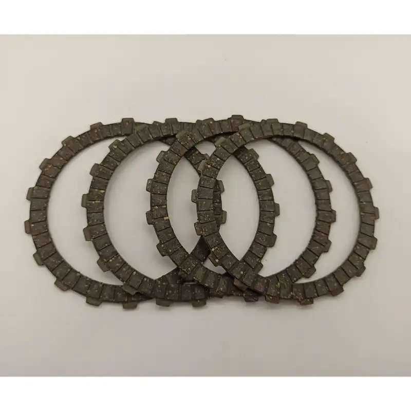 صفحه کلاچ موتور سیکلت مدل Wave-125 مناسب برای ویو