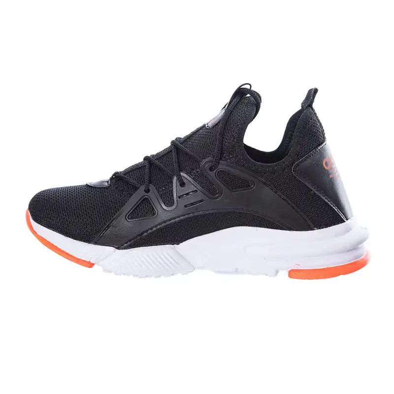 کفش پیاده روی مردانه مدل 209008106 رنگ نارنجی