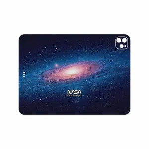 MAHOOT Universe-by-NASA-4 Cover Sticker for Apple iPad Pro 11 GEN 2 2020 A2230