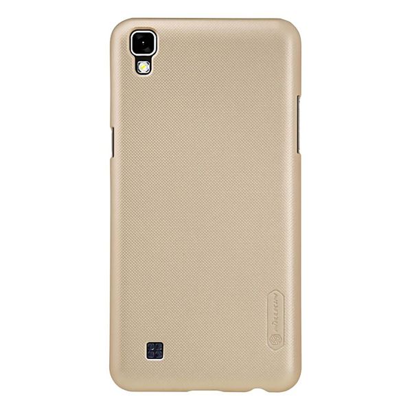 کاور نیلکین مدل Super Frosted Shield مناسب برای گوشی موبایل ال جی X power کاور نیلکین مدل Super Frosted Shield مناسب برای گوشی موبایل ال جی X power
