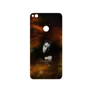 MAHOOT Leonardo Dicaprio Cover Sticker for Honor 8 Lite