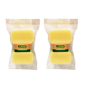 ابر ظرفشویی کاتوس کد 172 مجموعه 2 عددی