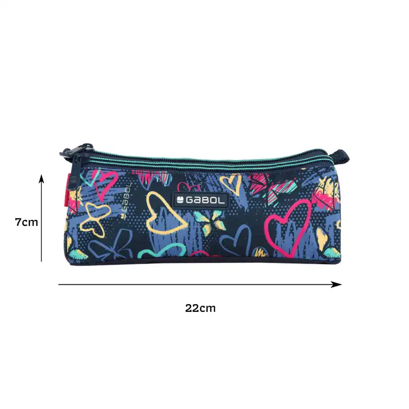 جامدادی گابل مدل Tizas 234309046