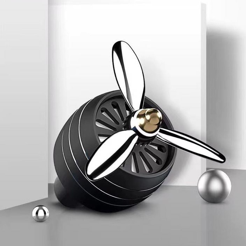 خوشبو کننده هوا خودرو مارش مدل SOLAR