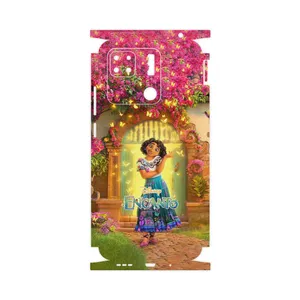MAHOOT Encanto-FullSkin Cover Sticker for Xiaomi Redmi 10A