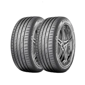 لاستیک خودرو کومهو تایر مدل Ecsta PS71 سایز 20 / 45 / 255 میلی‌متر تولید سال 2024 - 2 حلقه