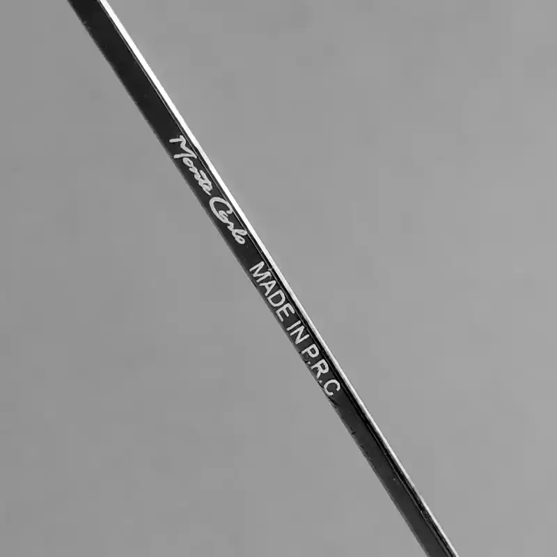 فریم عینک طبی مونته کارلو مدل 66031 کد 112