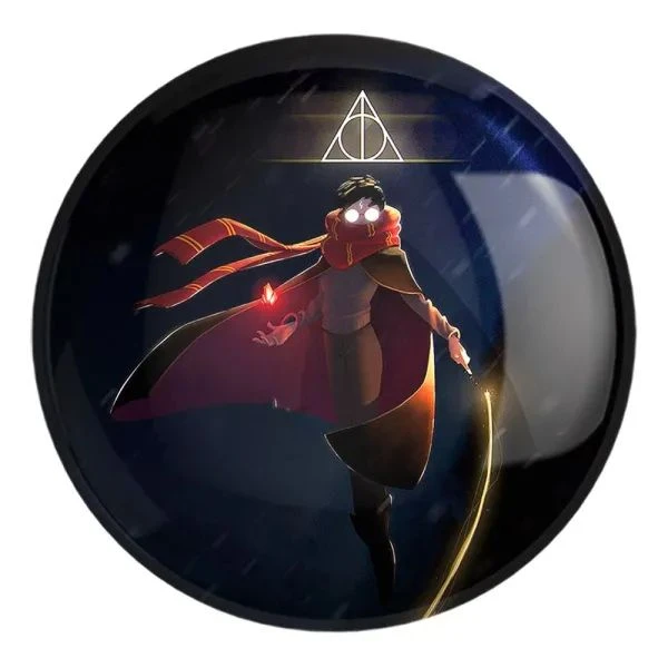 پیکسل مدل harry potter کد 049