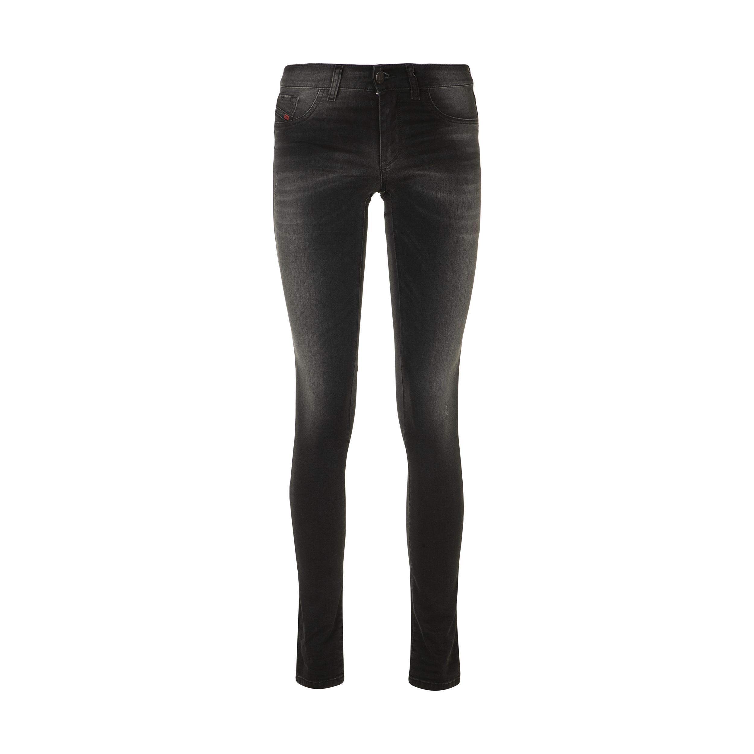 شلوار جین زنانه دیزل مدل 8058981884968