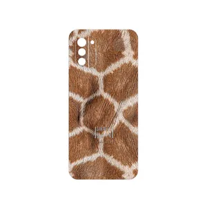 MAHOOT Giraffe Skin Cover Sticker for Nokia G21