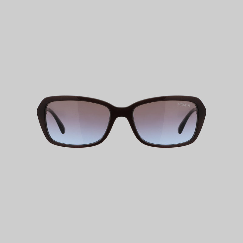 عینک آفتابی پروانه ای زنانه ووگ مدل 0VO2964SB-232248