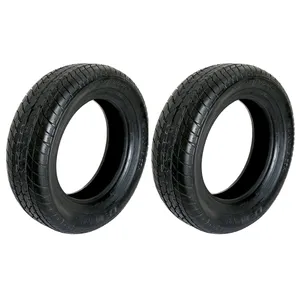 لاستیک خودرو دانلوپ مدل LM601 سایز 175/60R13 - دو حلقه 