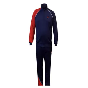 ست گرمکن و شلوار ورزشی مردانه مدل 45646