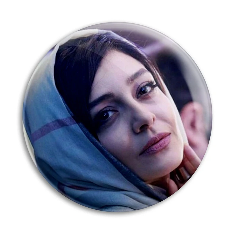 مگنت پرمانه طرح ساره بیات کد pmag.28243