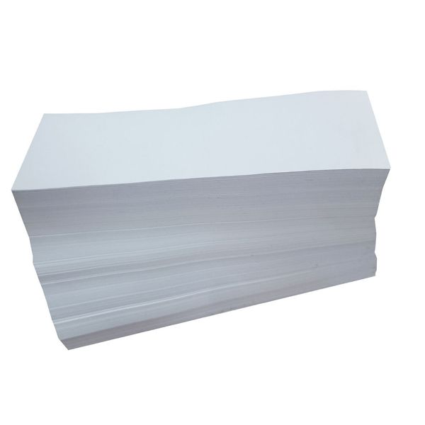 
 کاغذ یادداشت کد H01 بسته 1000 عددی
 