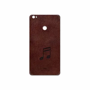 MAHOOT NL-CHG2 Cover Sticker for Xiaomi Mi Max