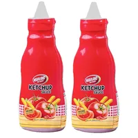 سس کچاپ ماهوند - 300 گرم مجموعه 2 عددی