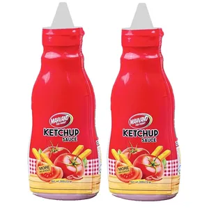 سس کچاپ ماهوند - 300 گرم مجموعه 2 عددی