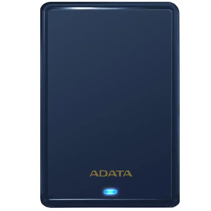 هارددیسک اکسترنال ADATA مدل HV620S ظرفیت 1 ترابایت