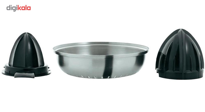 آب مرکبات گیری پروفی کوک مدل PC ZP 1018