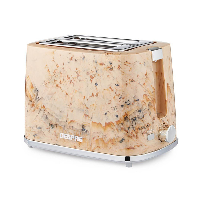 توستر جی پاس مدل GBT36555UK-CR