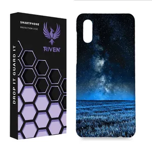 RIVEN RI2-16 Case For Apple iPhone X/XS
