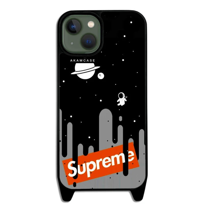 کاور آکام مدل AMC-WLA13-SUPREME6 مناسب برای گوشی موبایل اپل iPhone 13