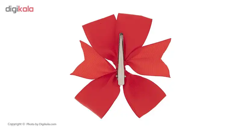 گیره سر مدل پاپیون کد SAL R تک سایز