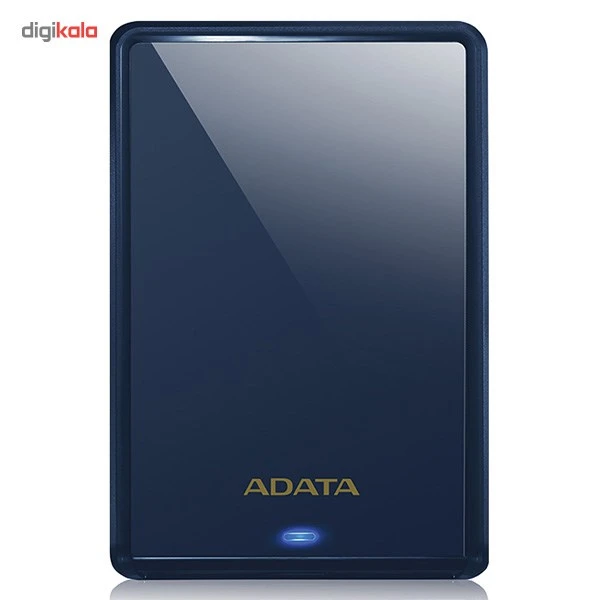 هارددیسک اکسترنال ADATA مدل HV620S ظرفیت 1 ترابایت عکس شماره 2